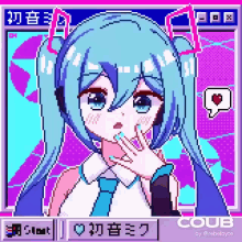 holy moly its miku